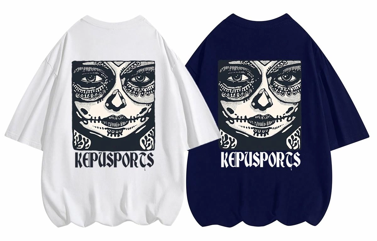 kepu T 2