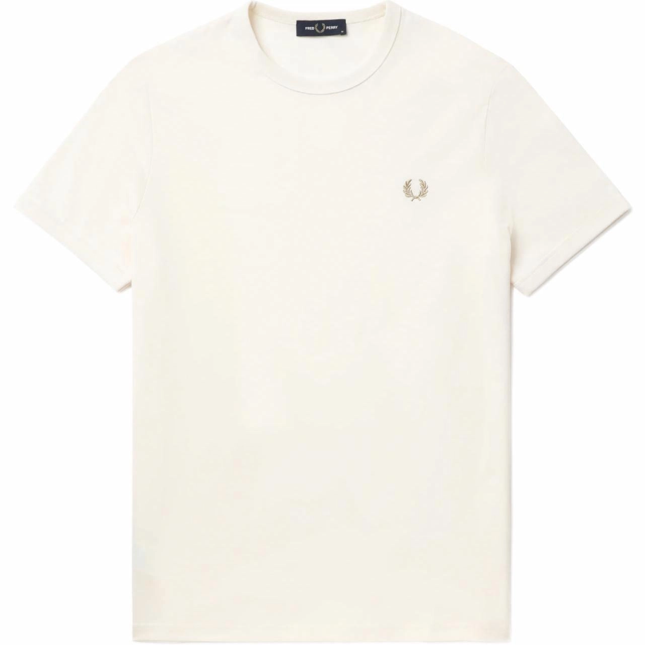 FRED PERRY T