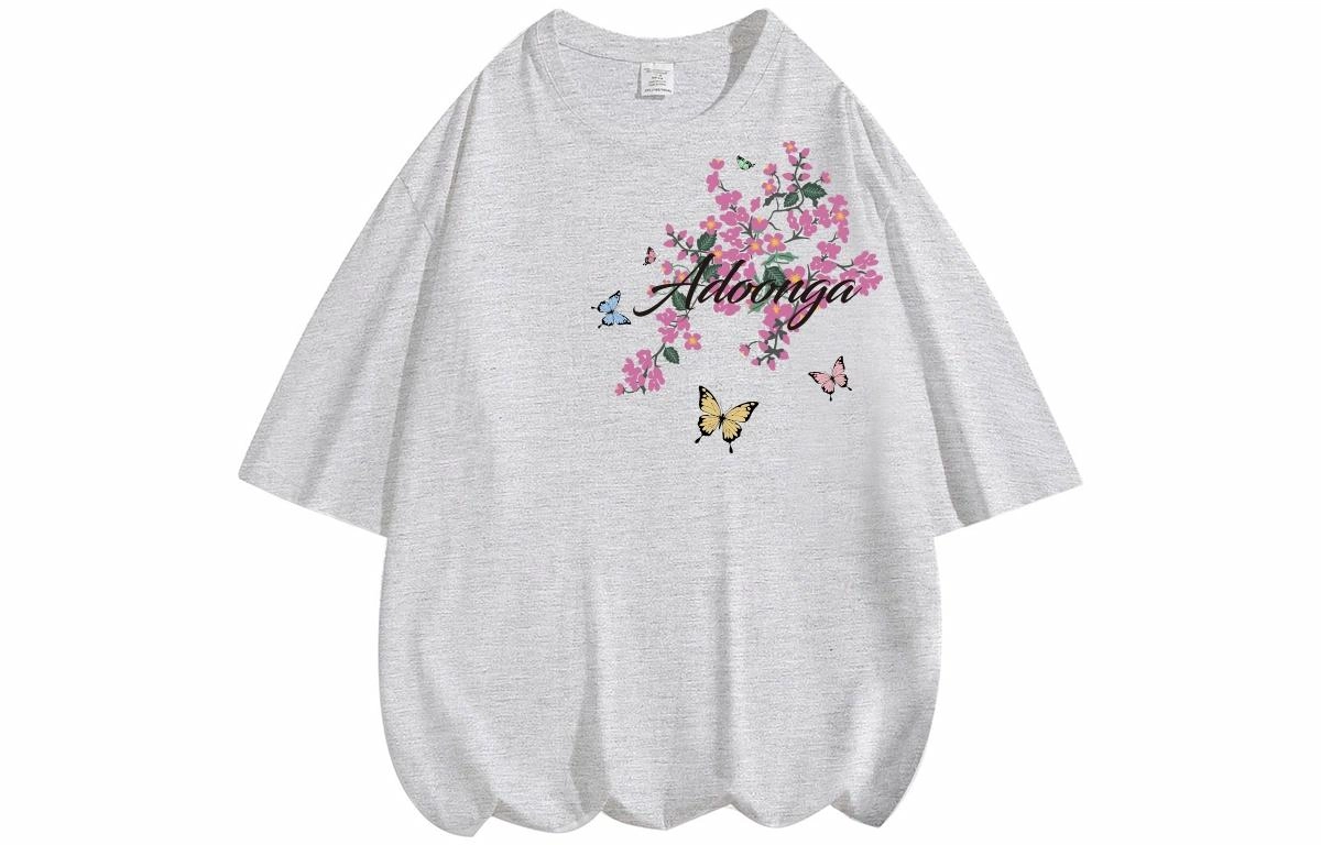 ADOONGA T