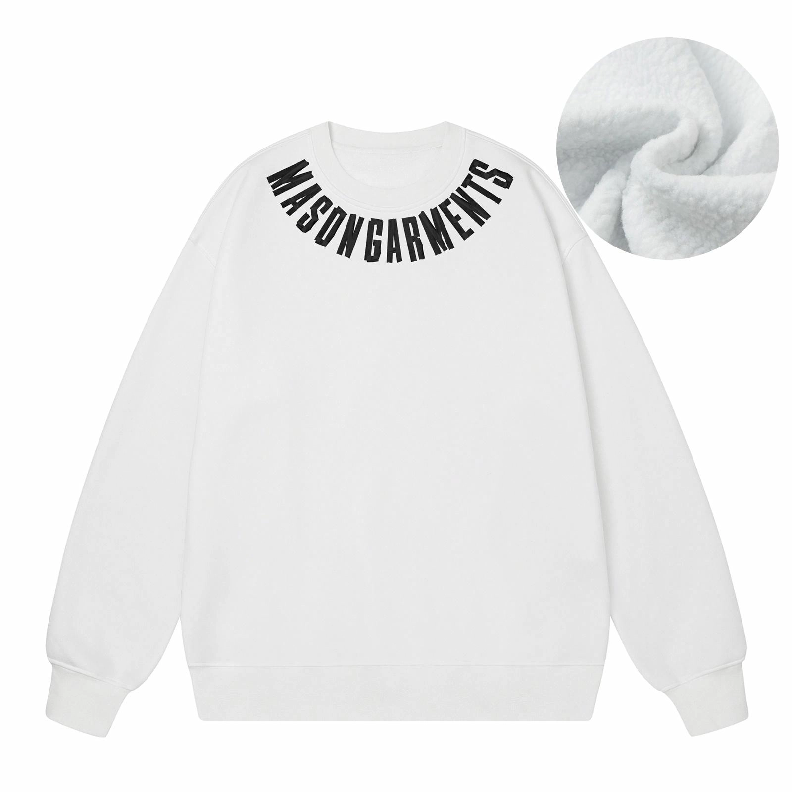masongarments Blacktape logo
