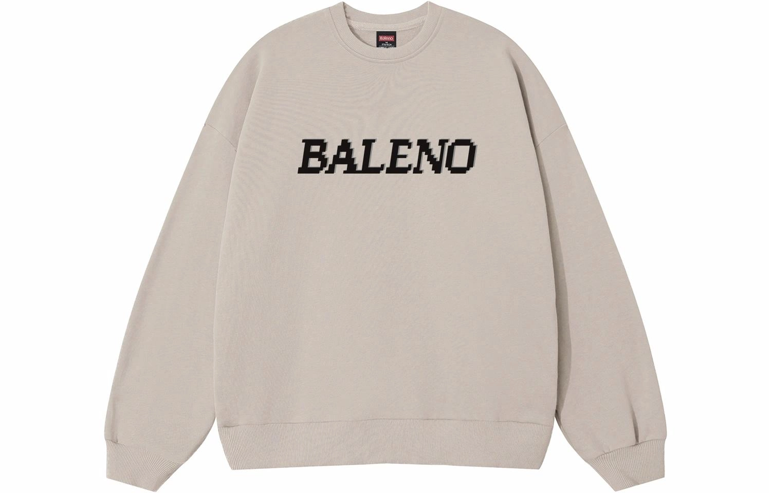 BALENO Logo