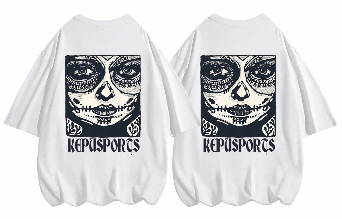 kepu T 2