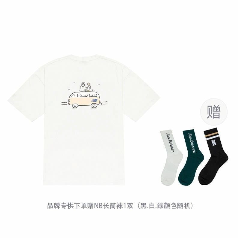 New Balance x PK T