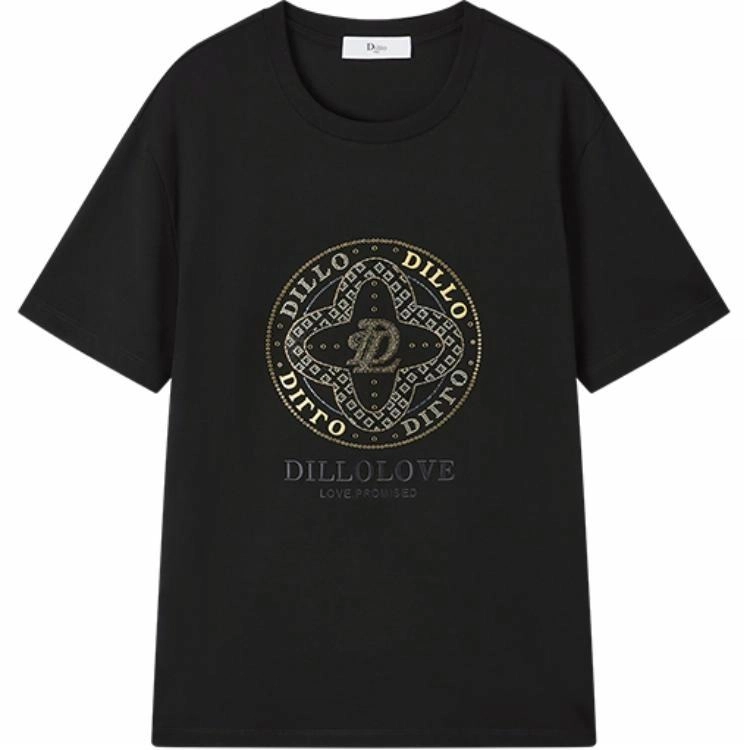 DILLO SS24 T