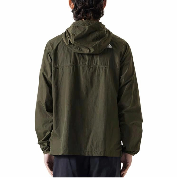 THE NORTH FACE Logo