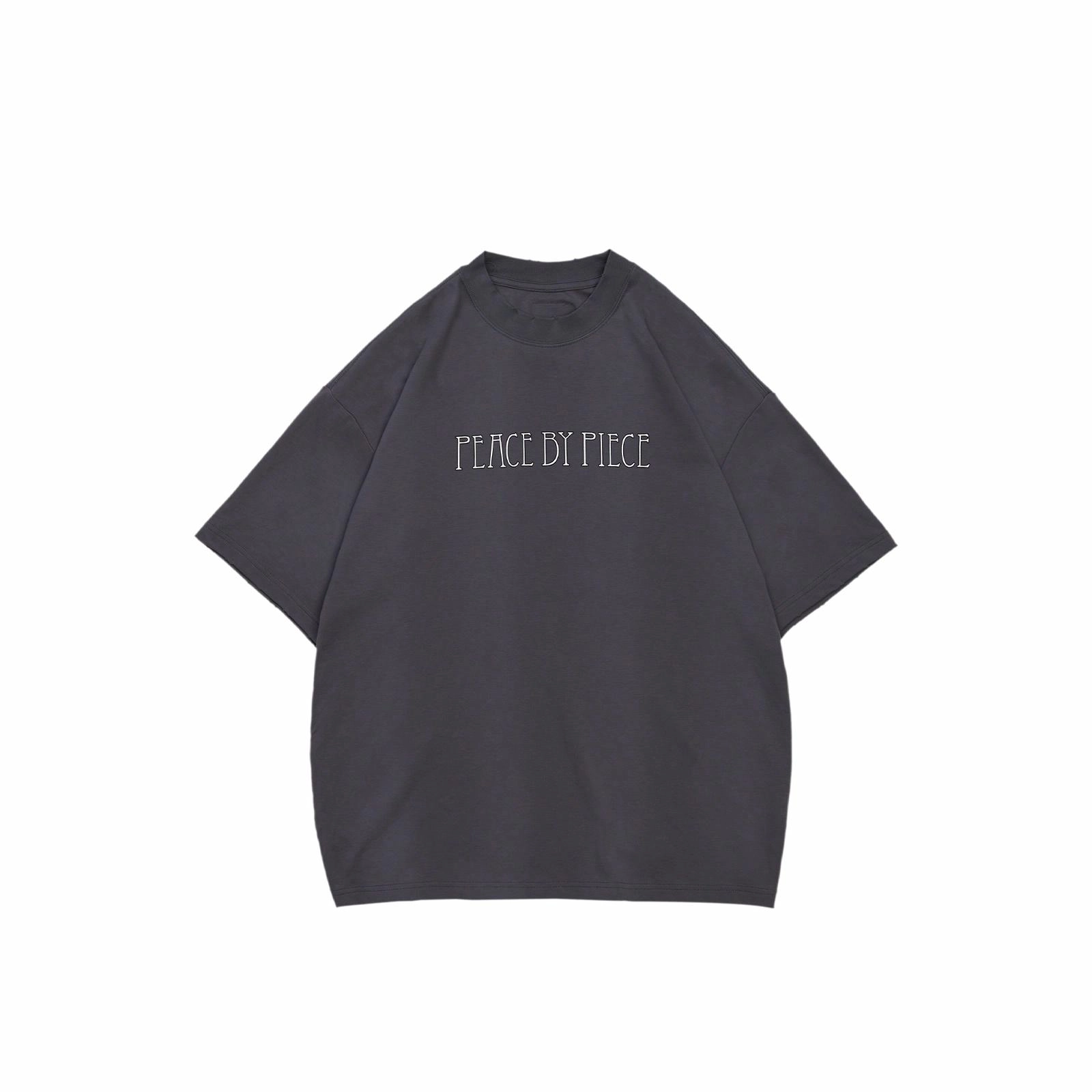 xVESSEL x FELIX x RON English T