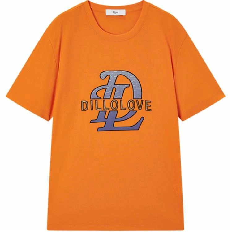 DILLO SS24 LogoT
