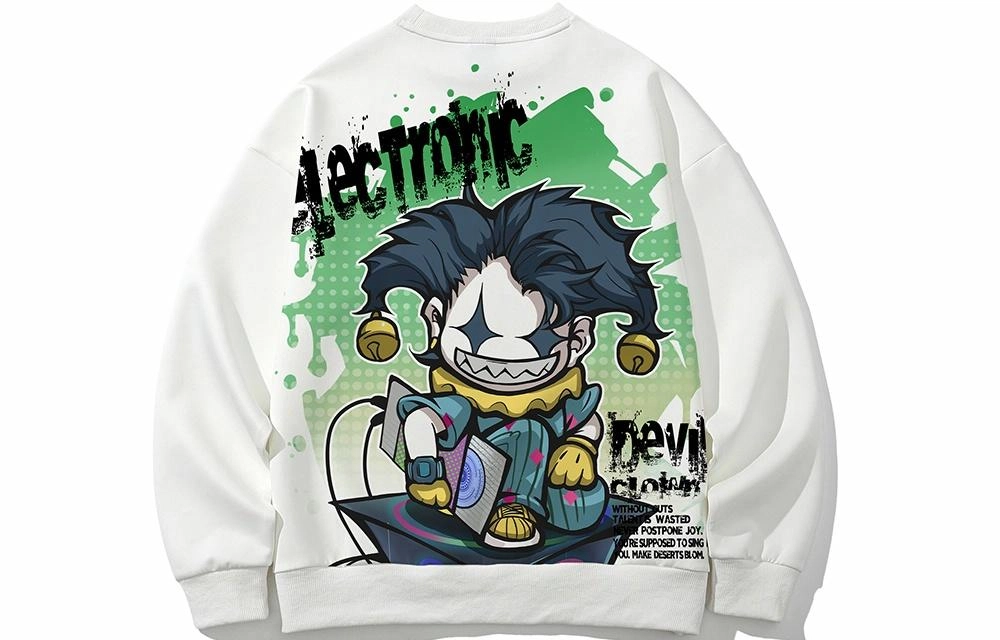 x DevilClown