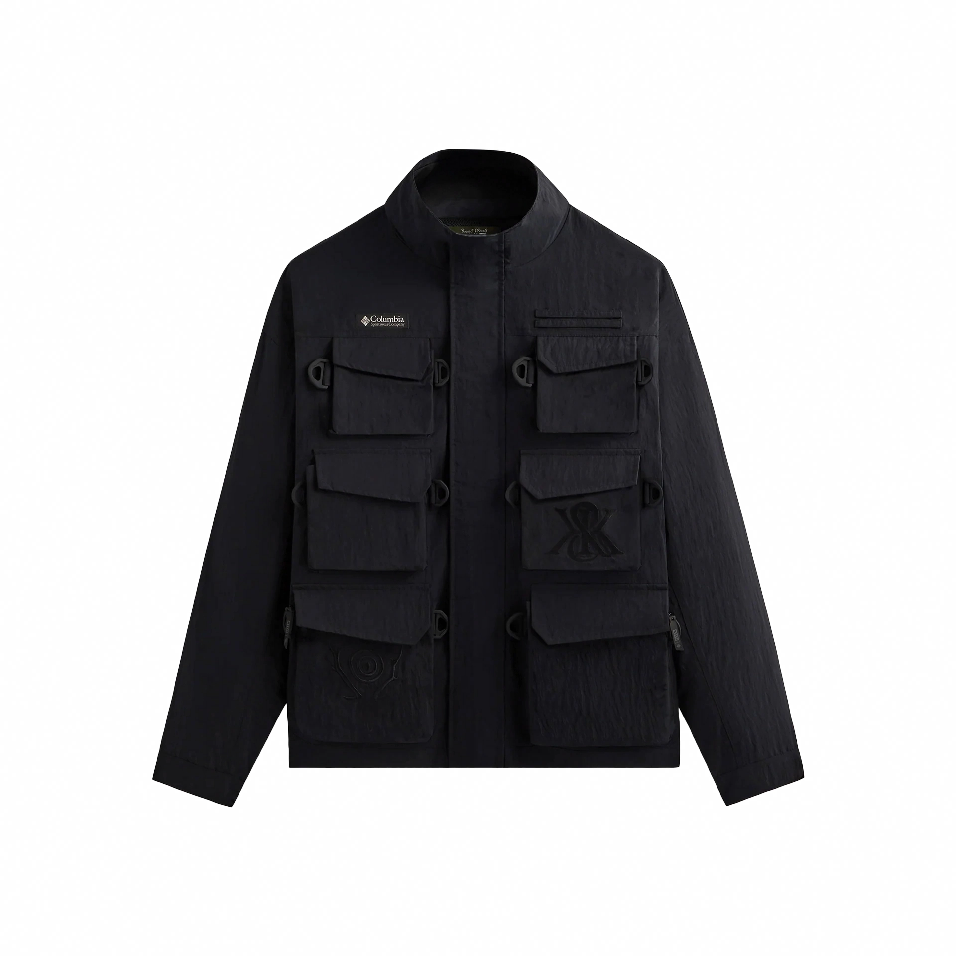 KITH x Columbia South2 West8 for