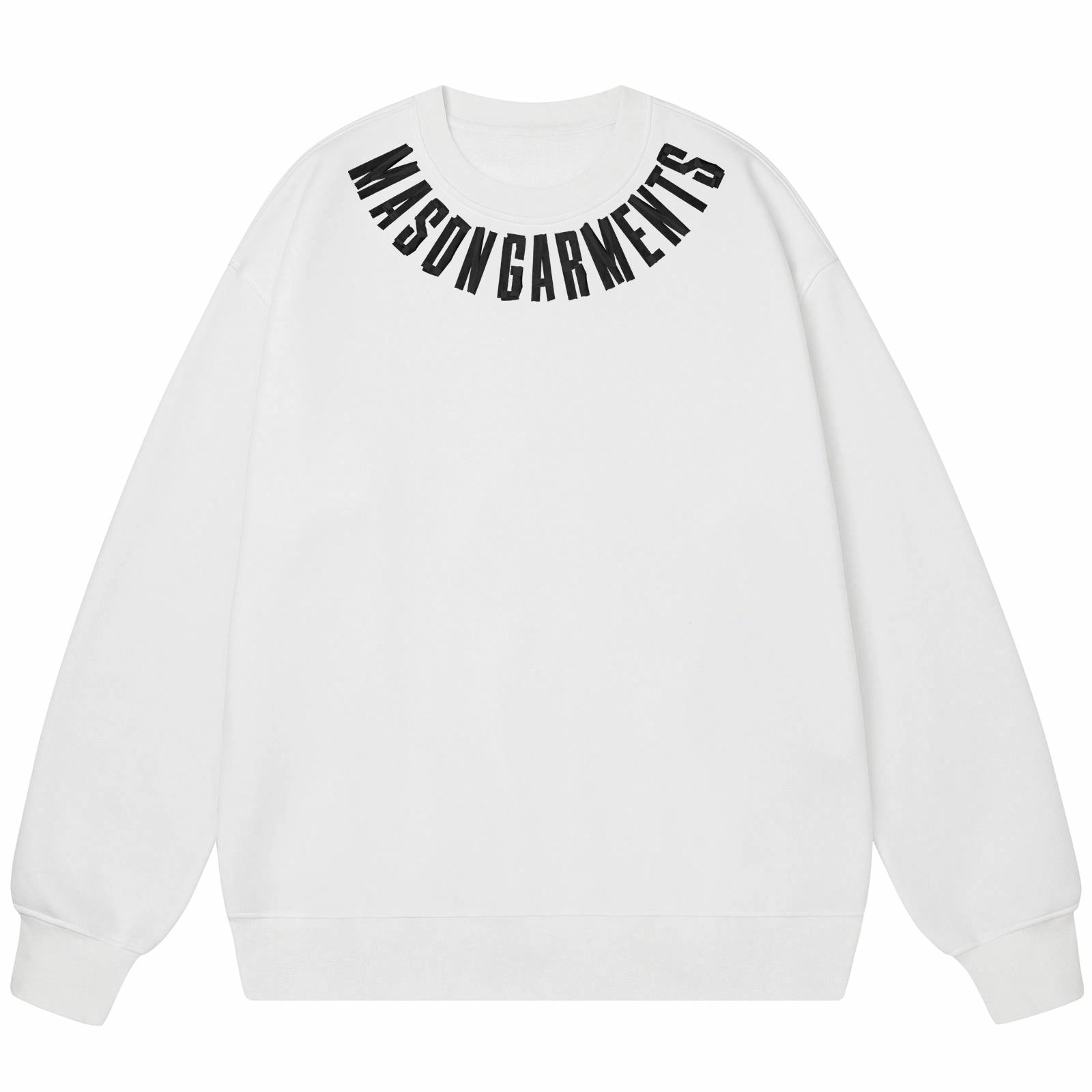 masongarments Blacktape logo