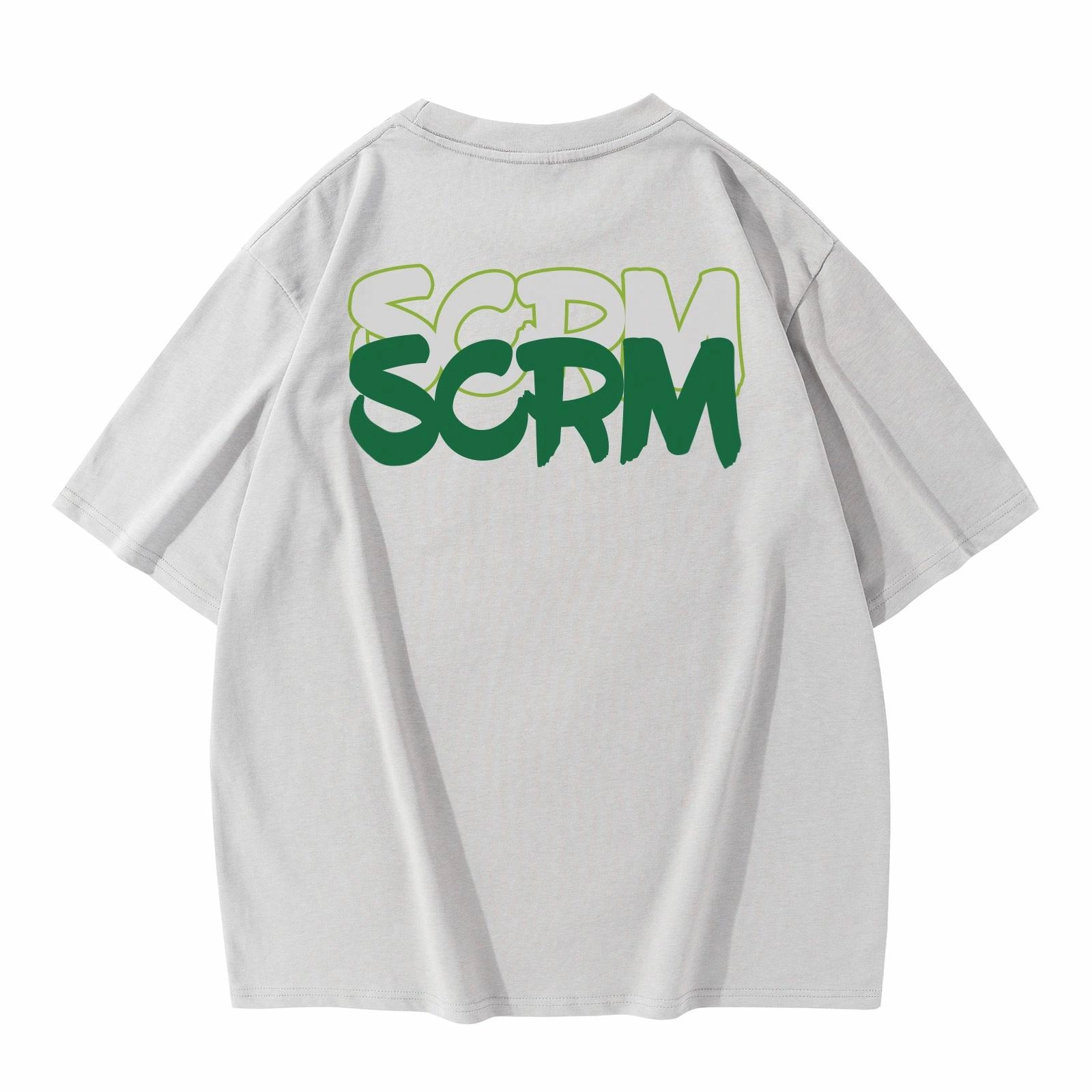 SCRM logoT