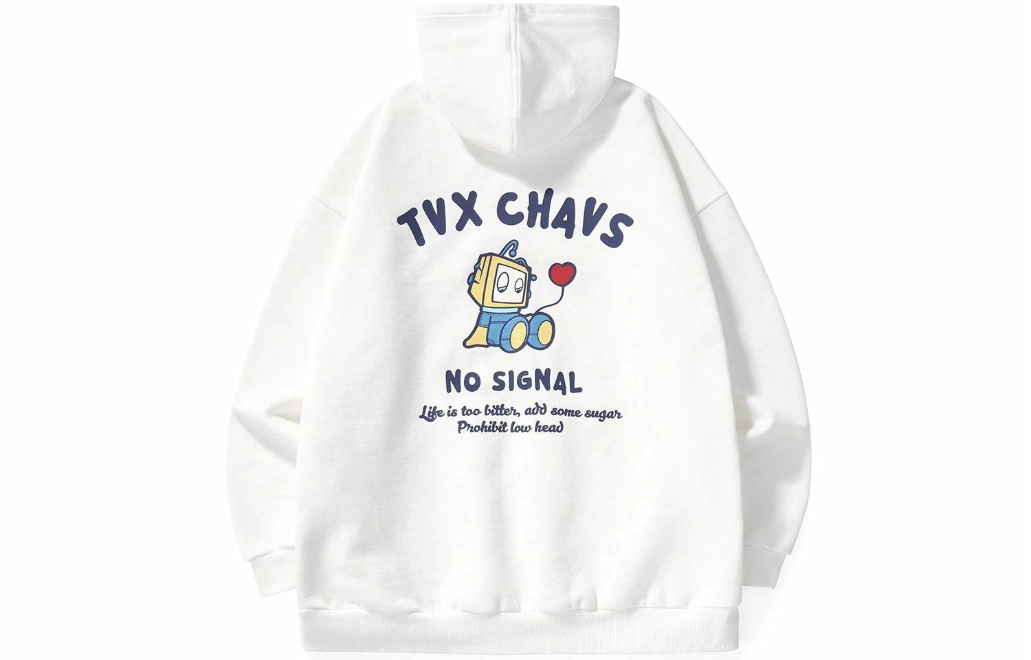 TVX