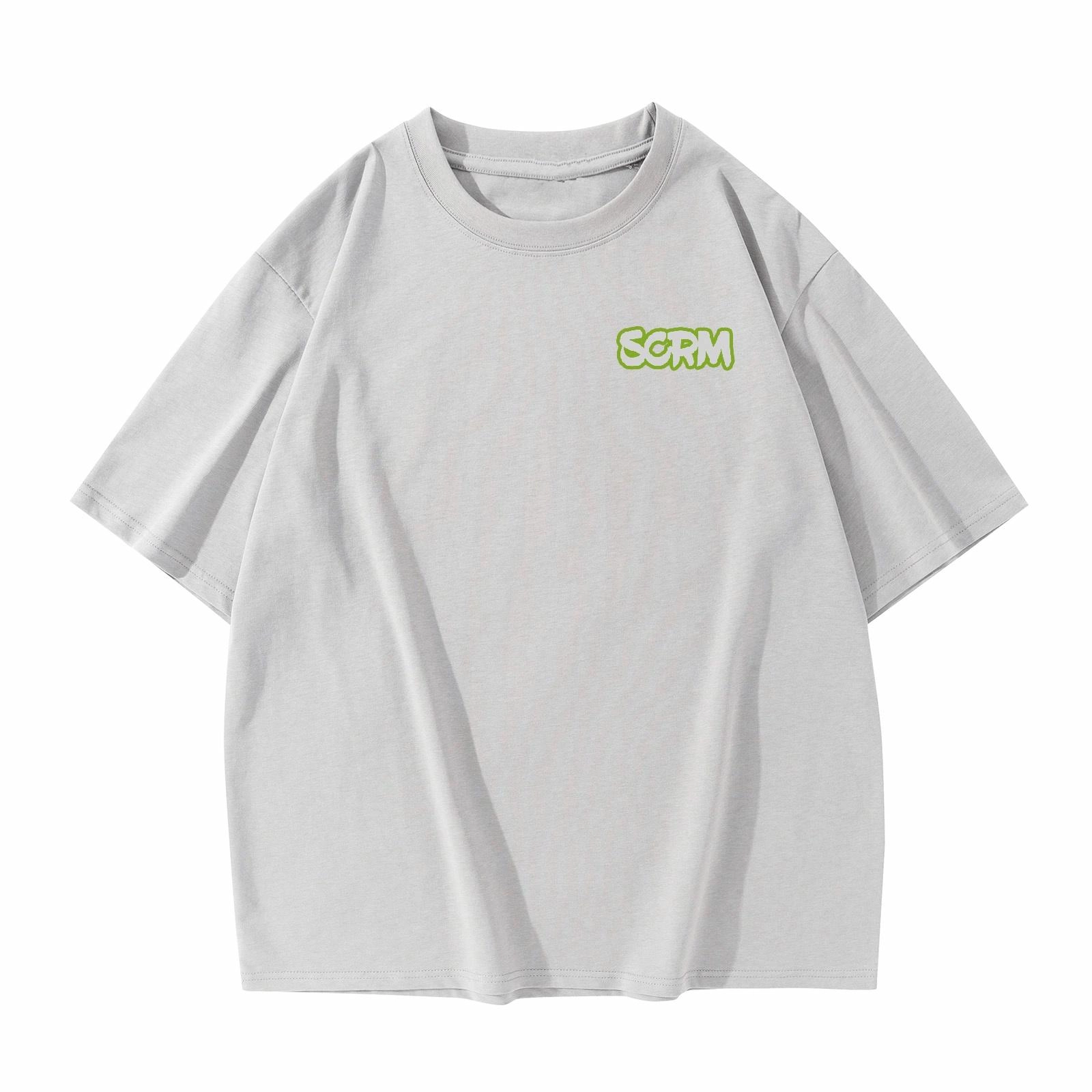 SCRM logoT