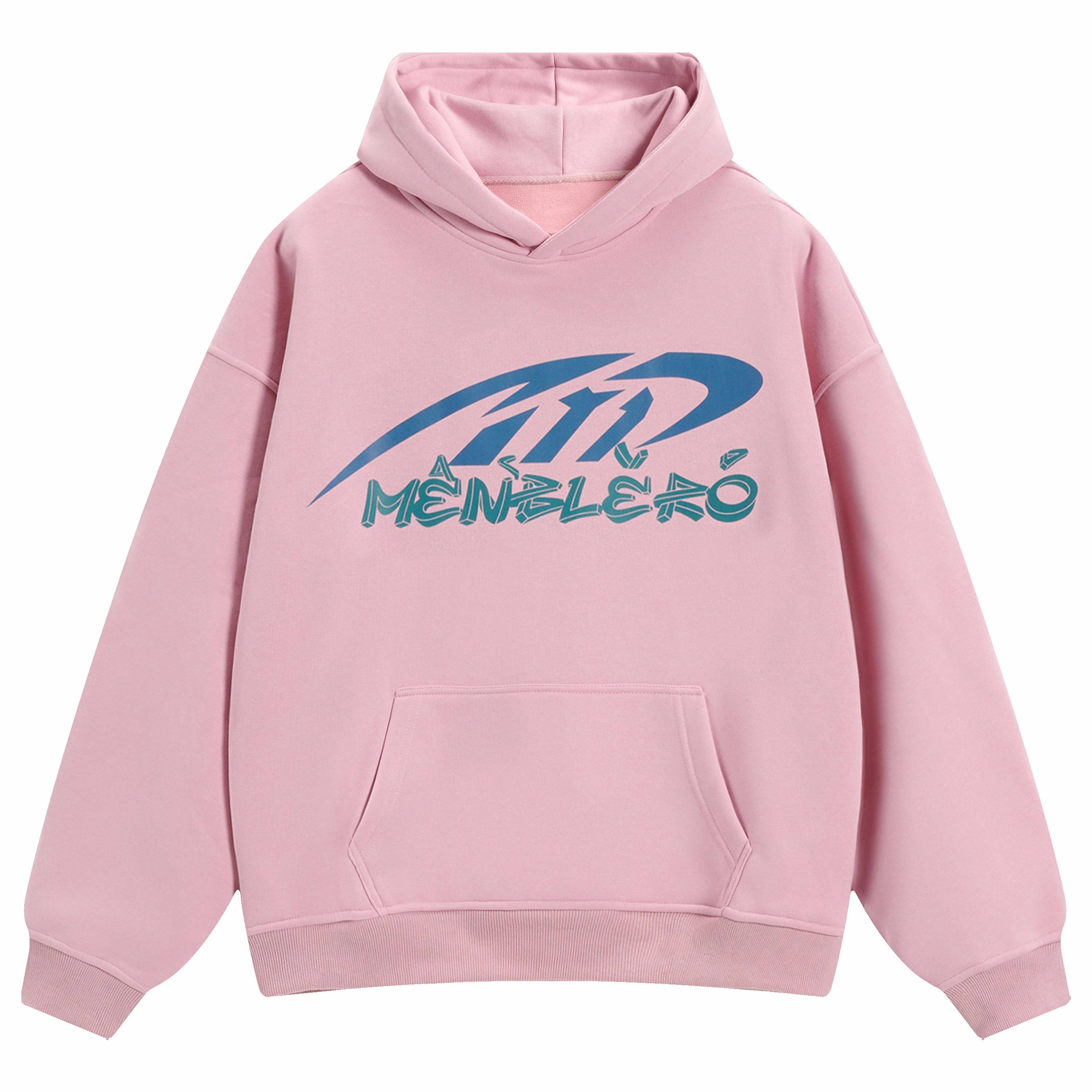 Menblero Logo