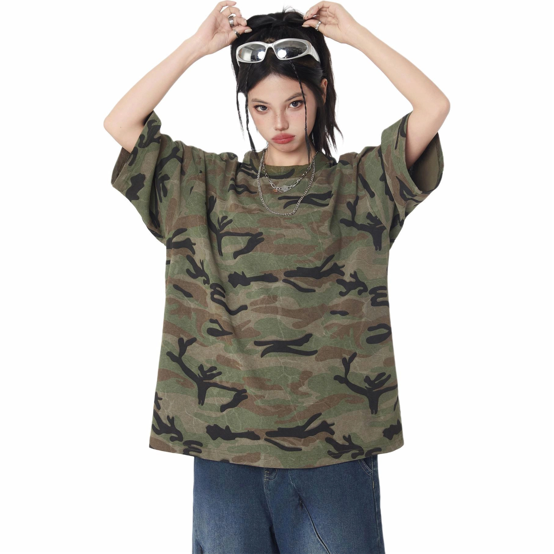 Fakeyoung T