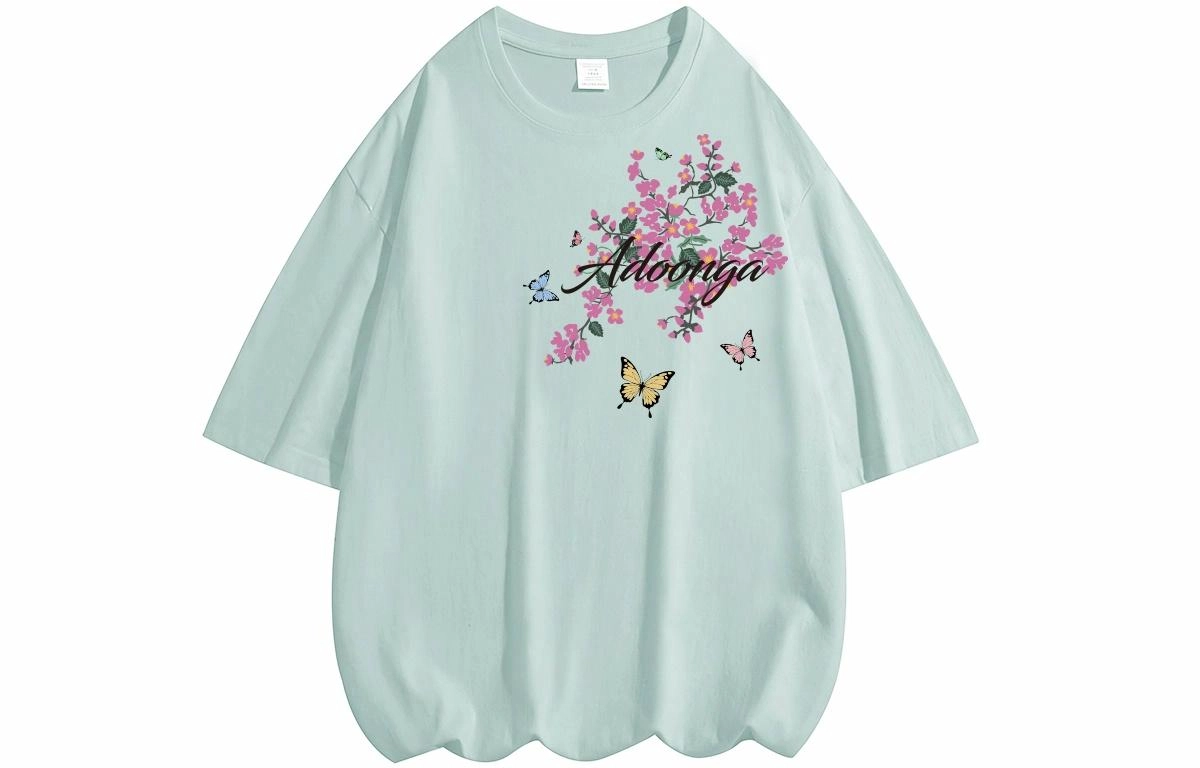 ADOONGA T