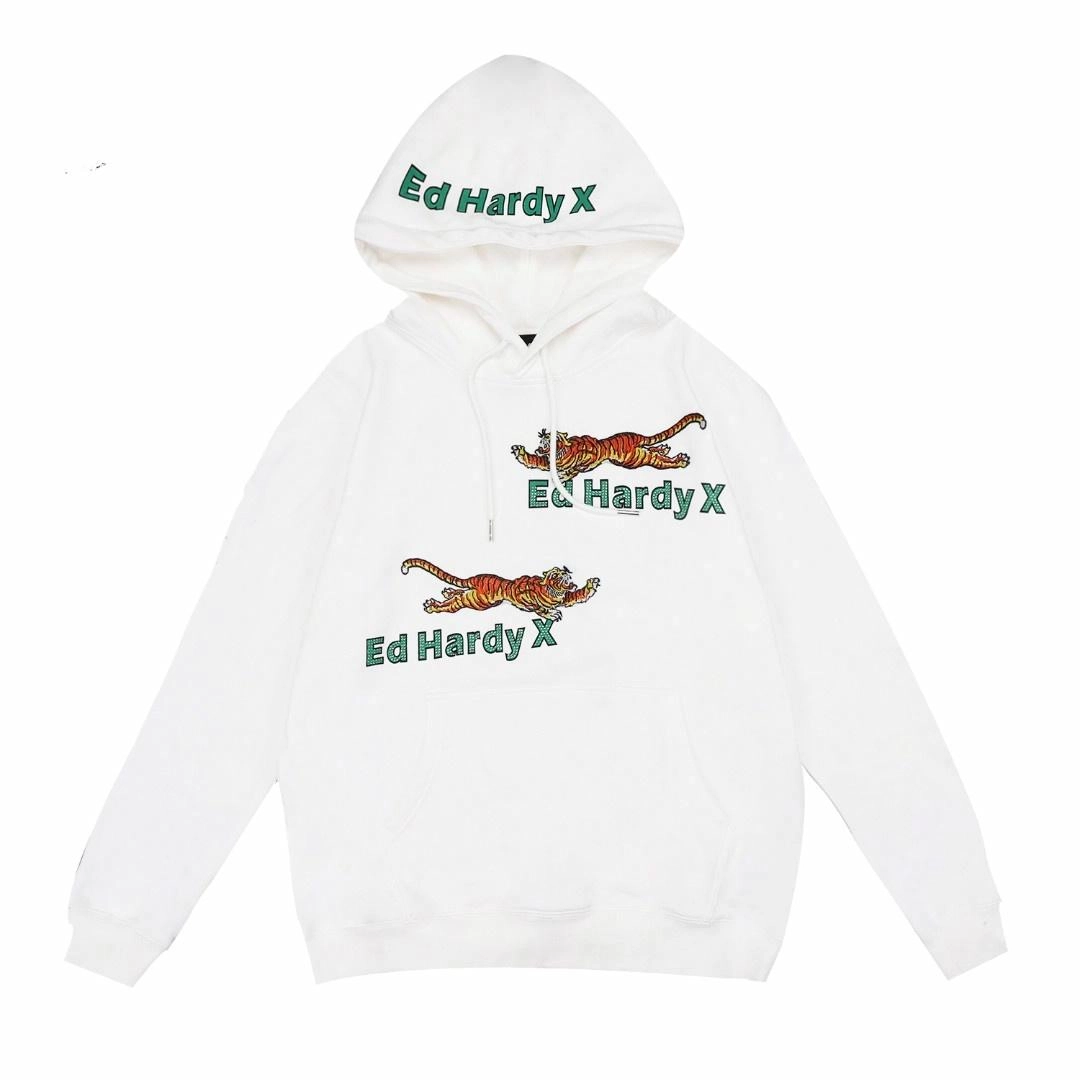 ED HARDY X FW22 Logo