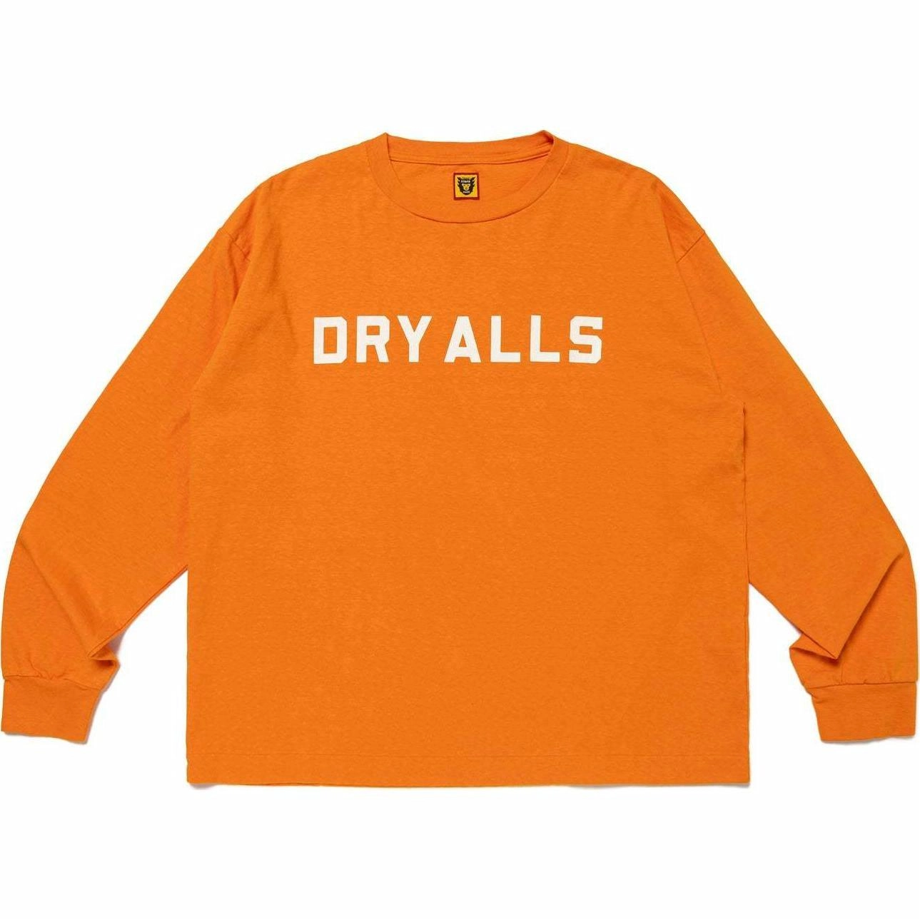 HUMAN MADE FW24 logoT