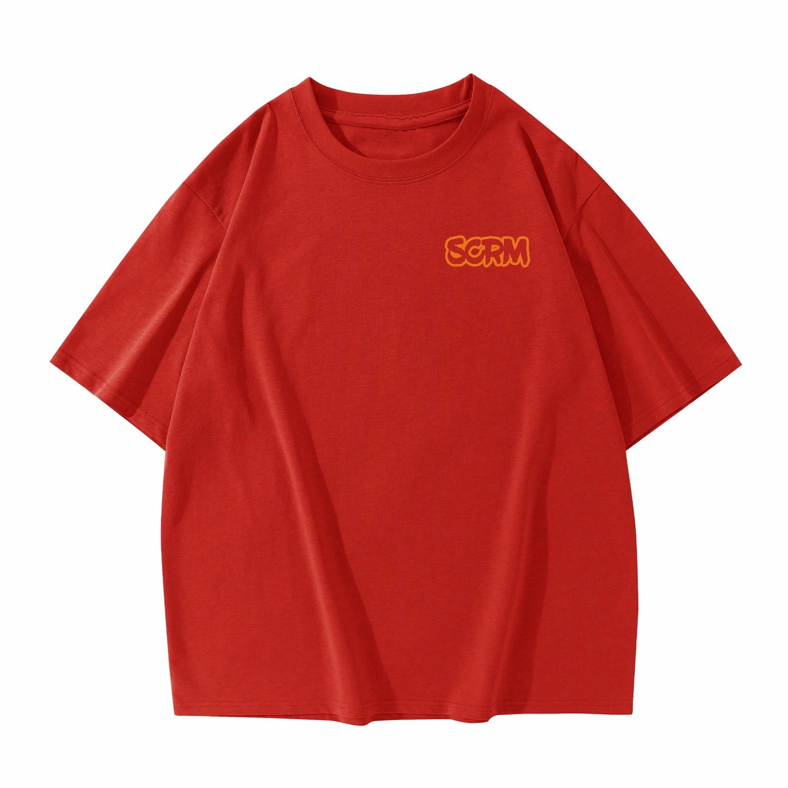 SCRM logoT