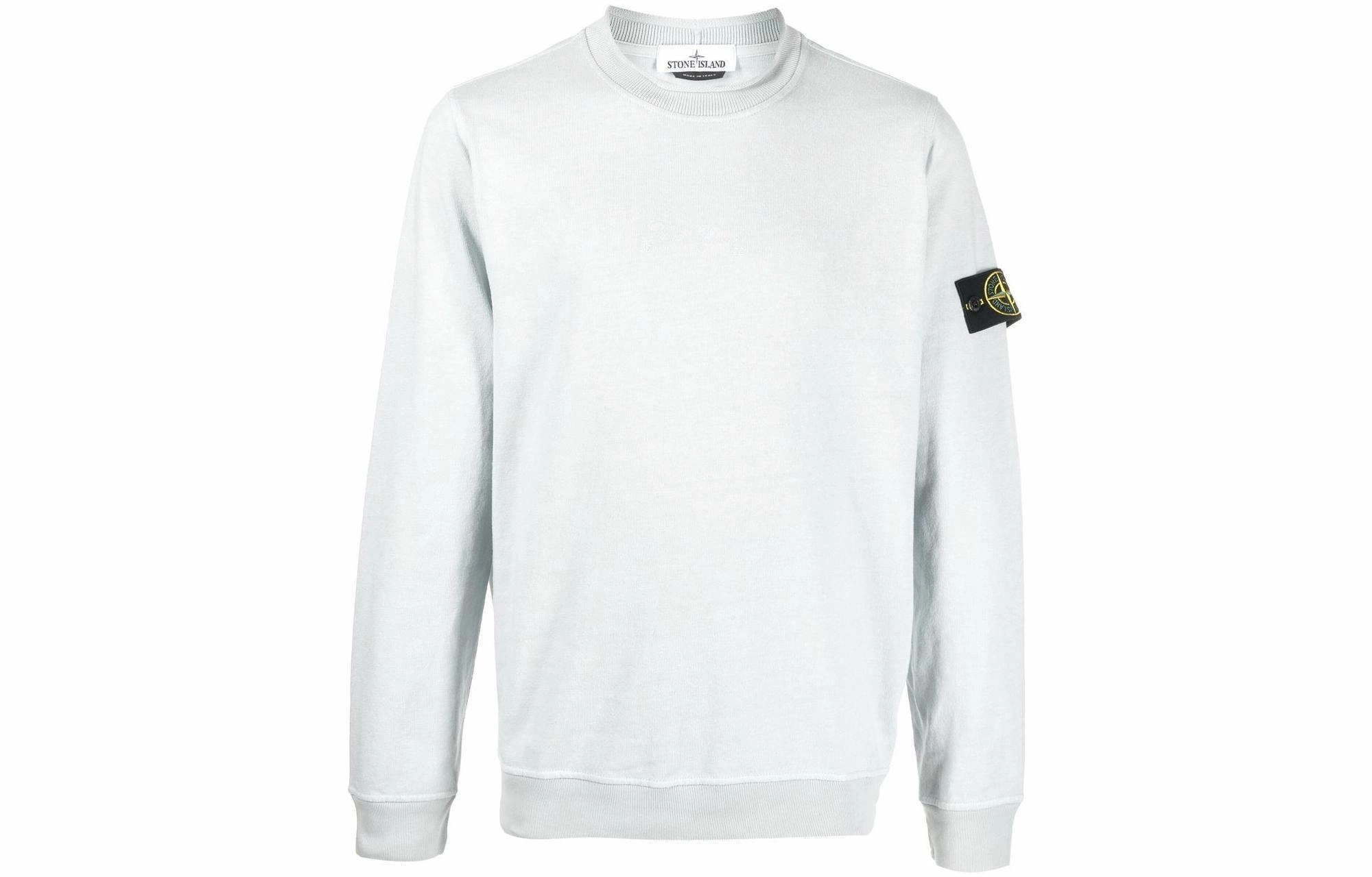 STONE ISLAND stone island 40 FW22Logo