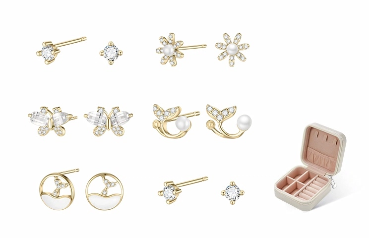 DAISY BEAUTY S925
