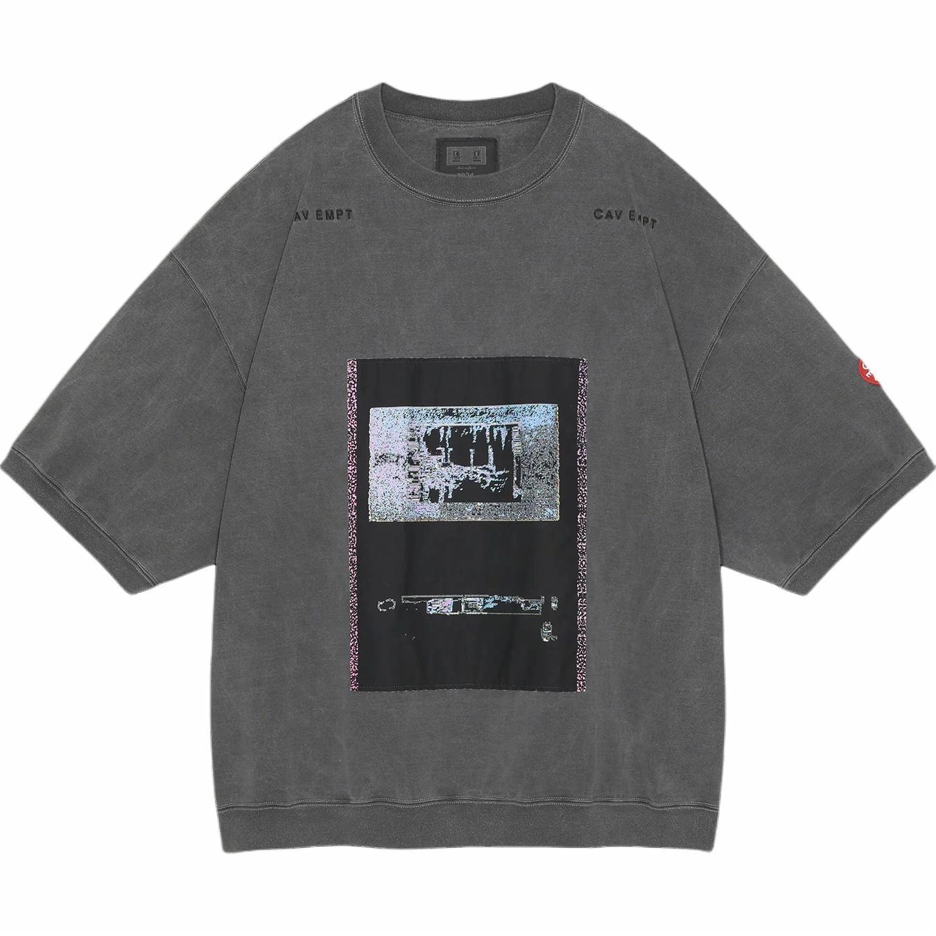 Cav Empt FW24 T