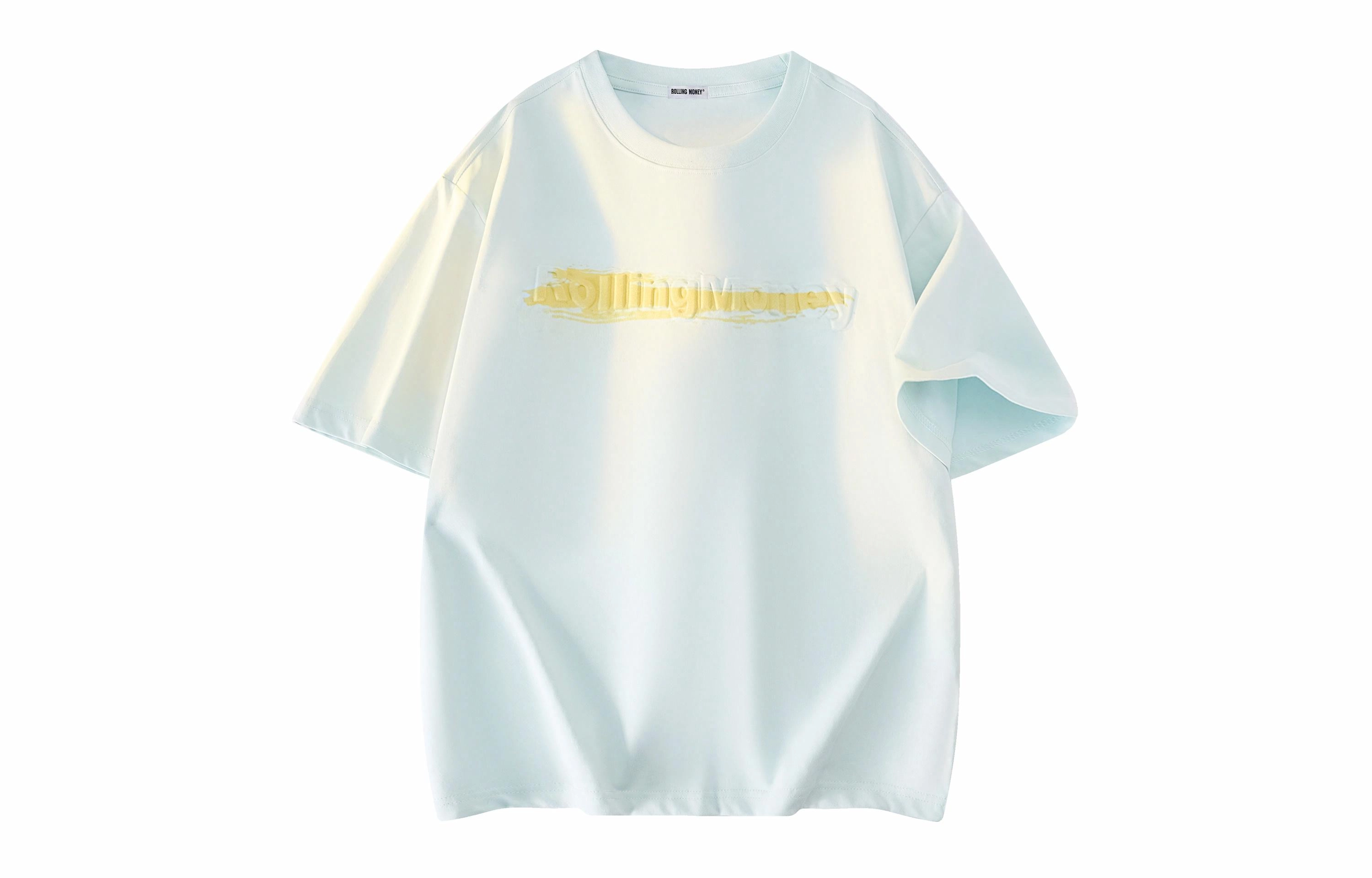 Rolling Money T