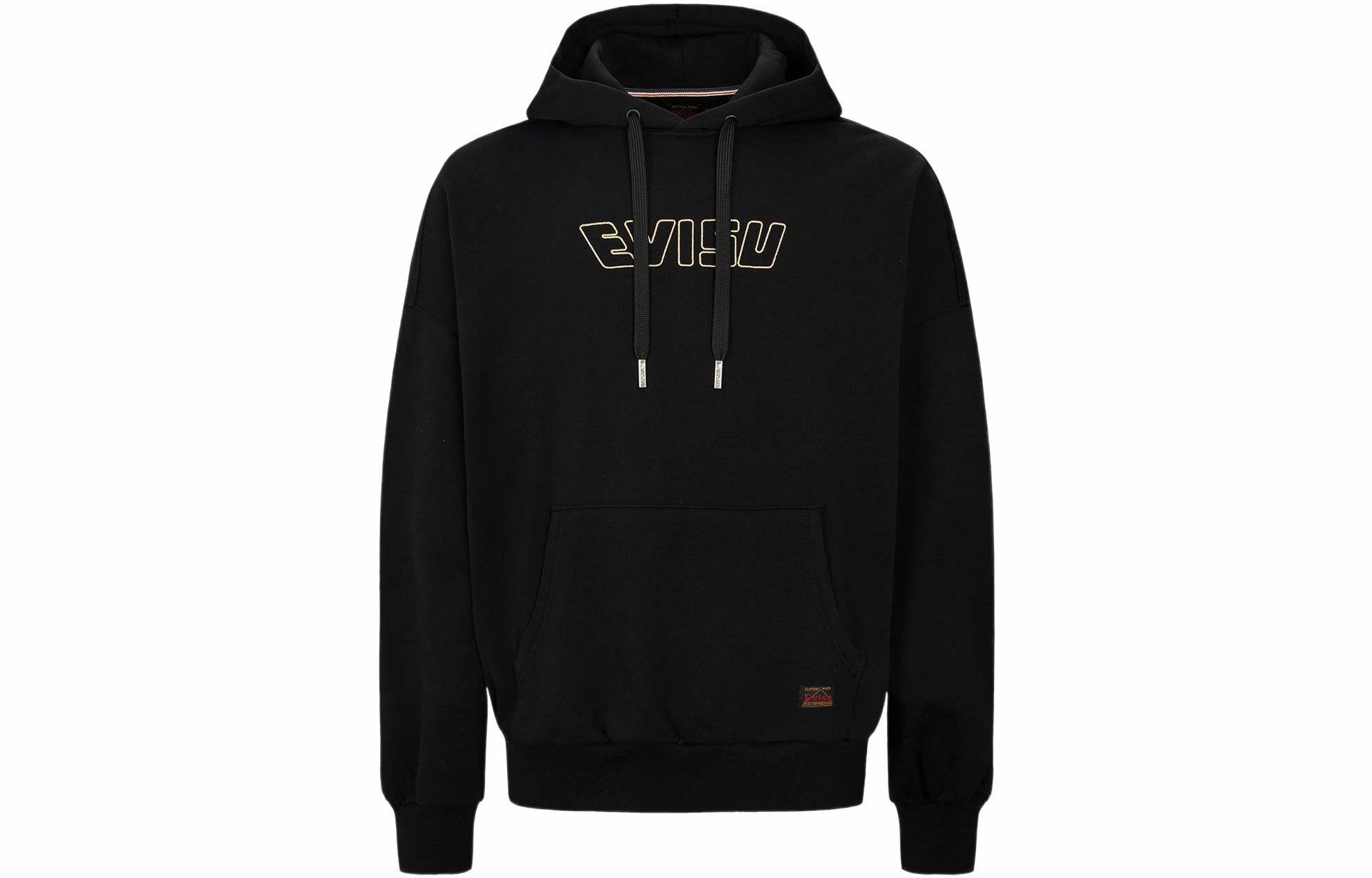 EVISU FW22 Logo