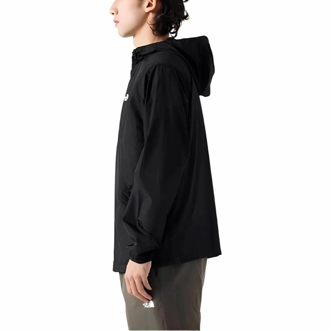 THE NORTH FACE Logo