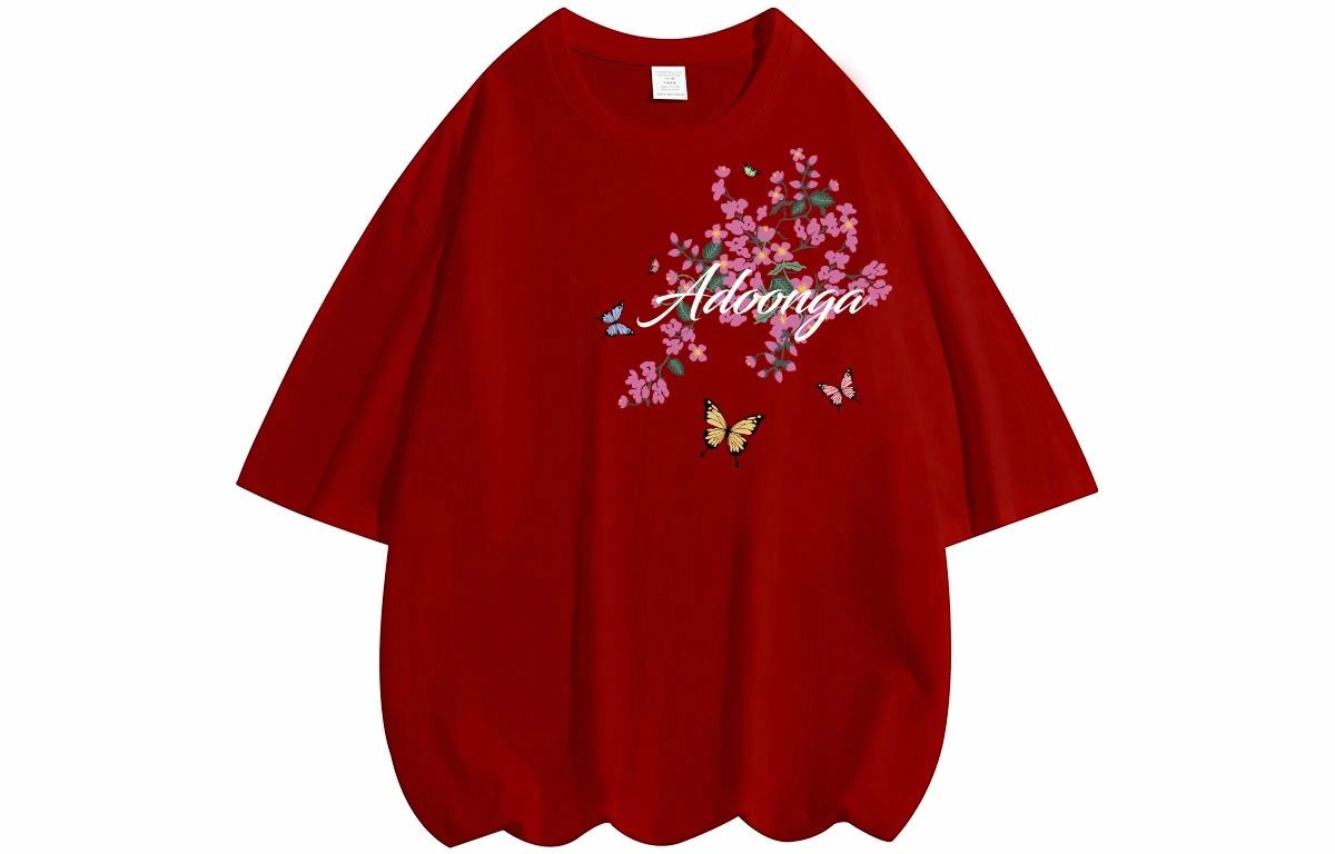 ADOONGA T