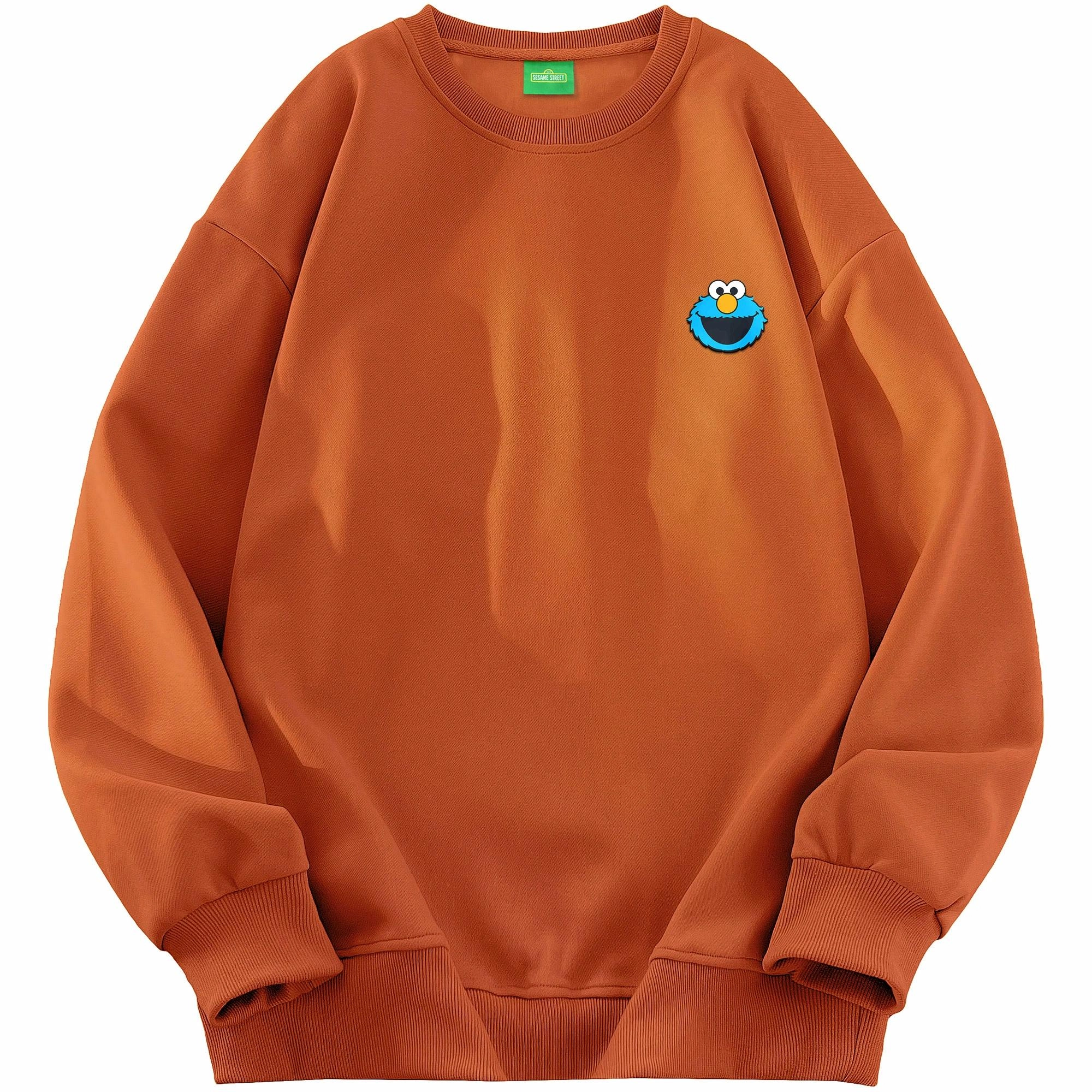 SESAME STREET logo