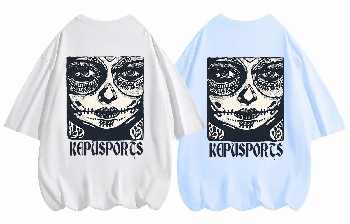 kepu T 2