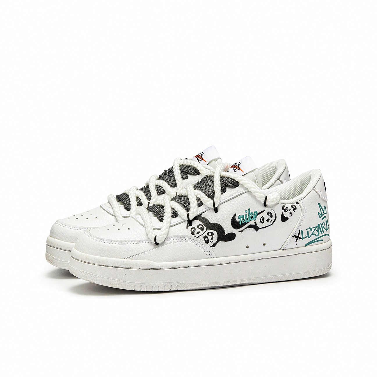 Nike Court Vintage