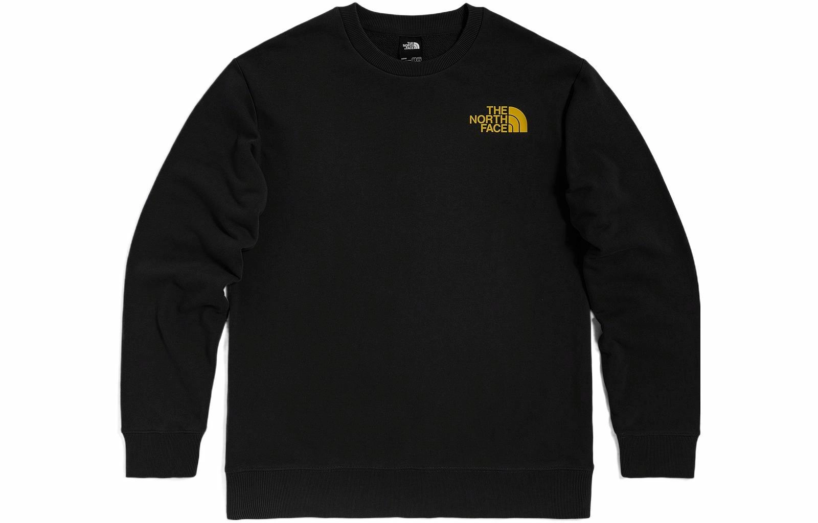 THE NORTH FACE Urban Exploration Logo