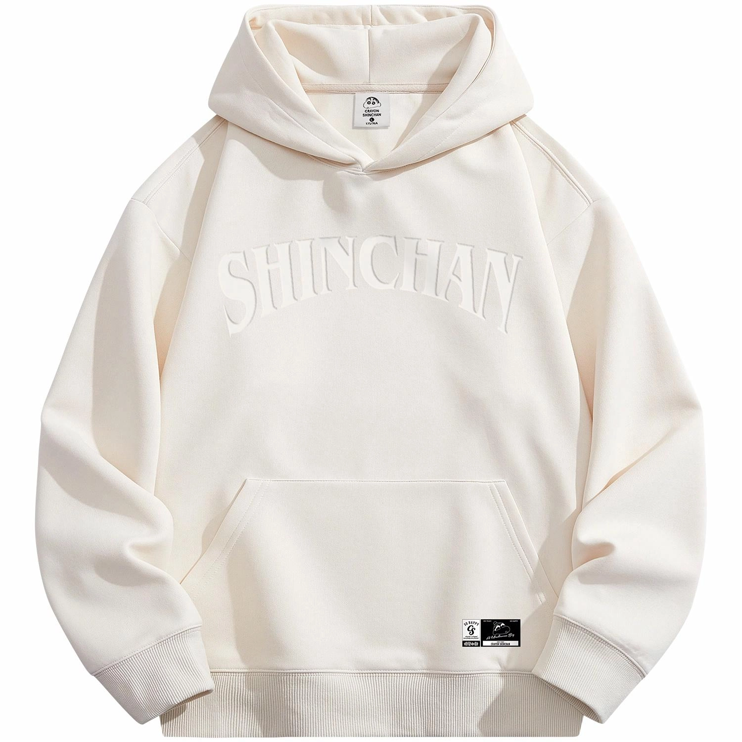 Crayon Shinchan