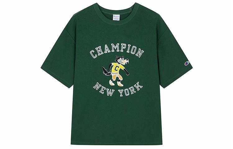 Champion SS25 MEN'S CASUAL T