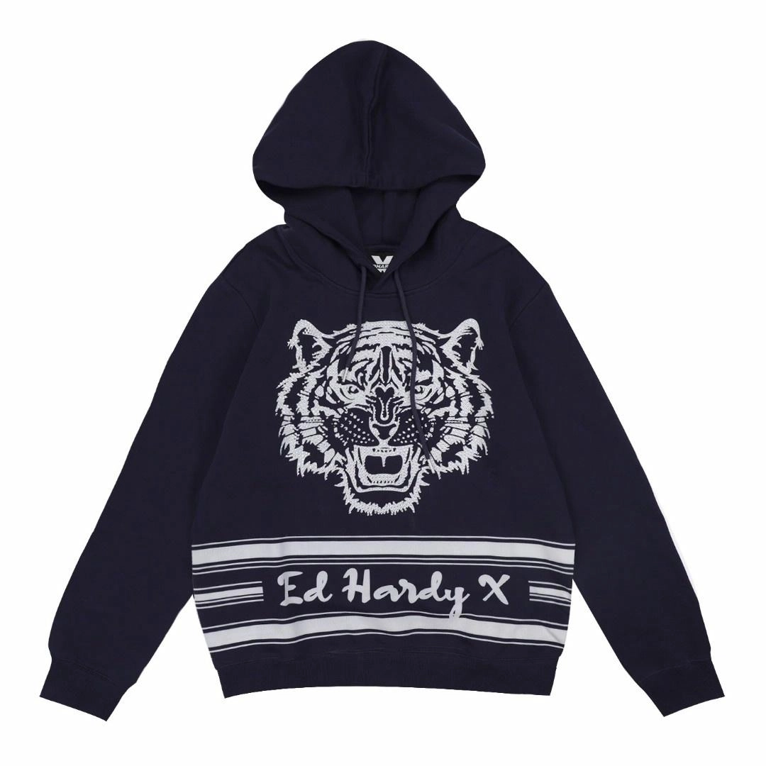 ED HARDY X FW22 Logo