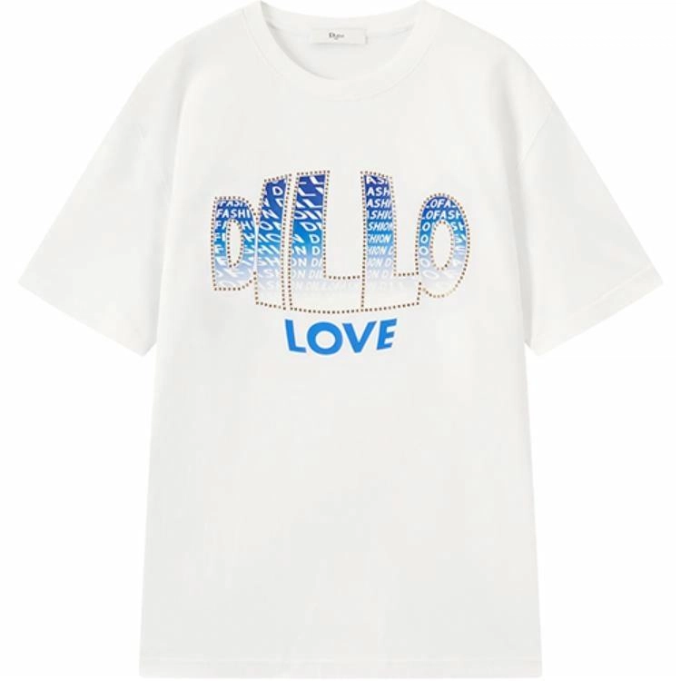 DILLO SS24 T