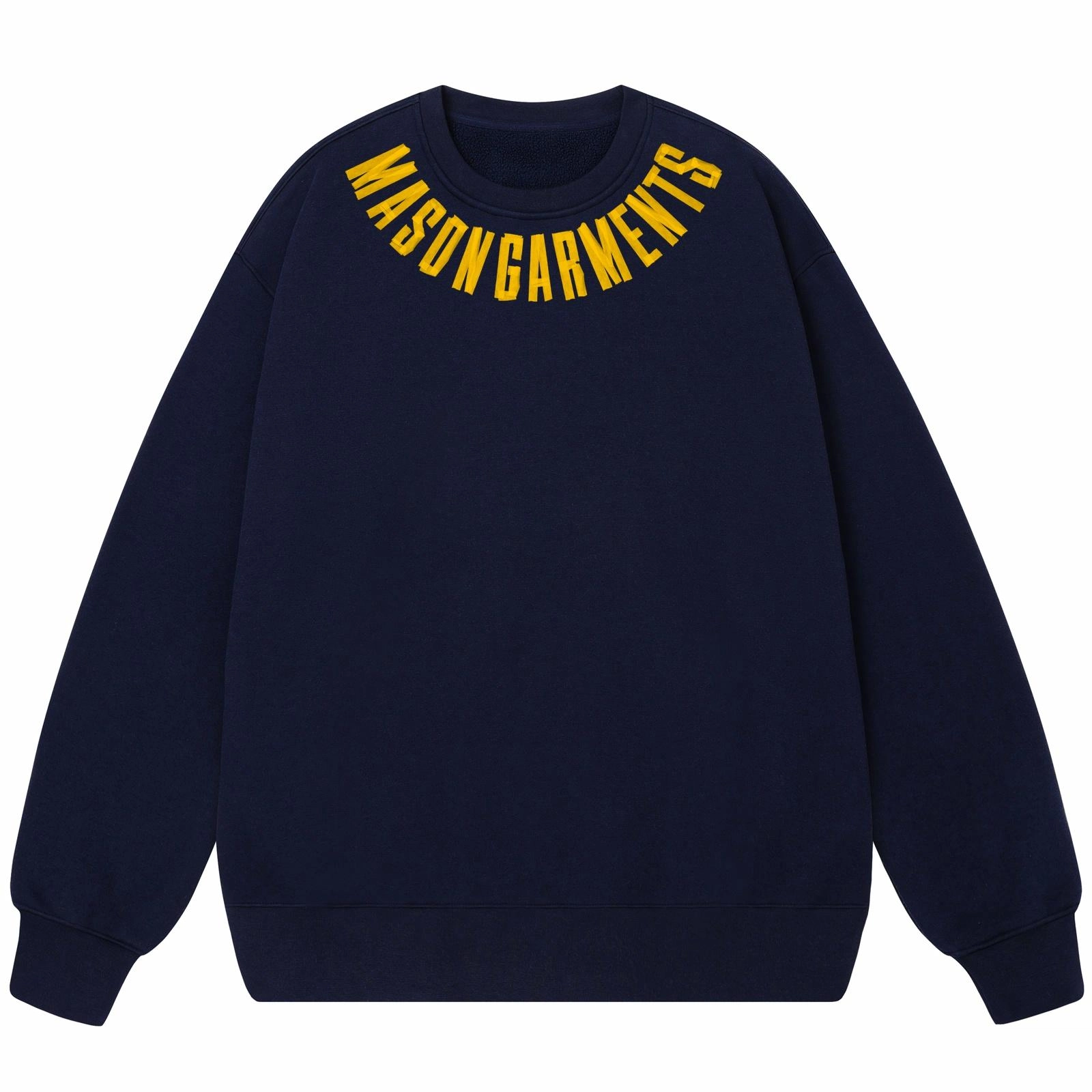 masongarments Blacktape logo