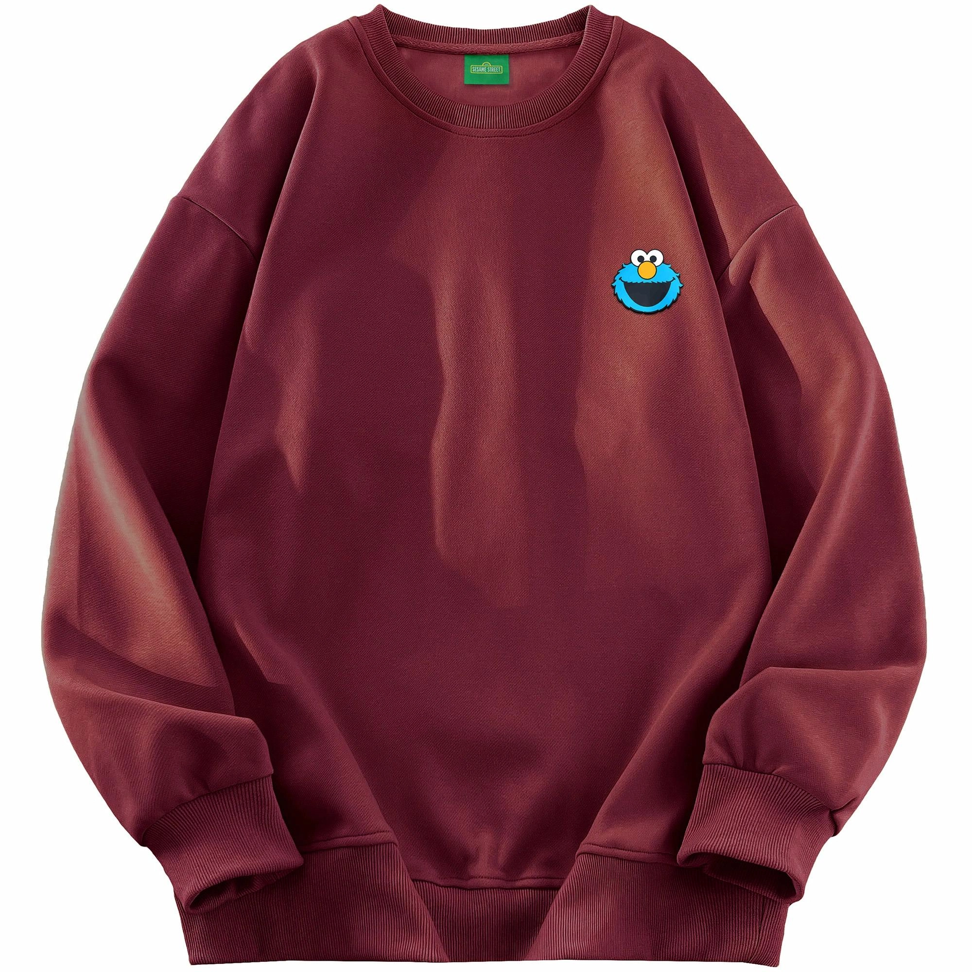 SESAME STREET logo