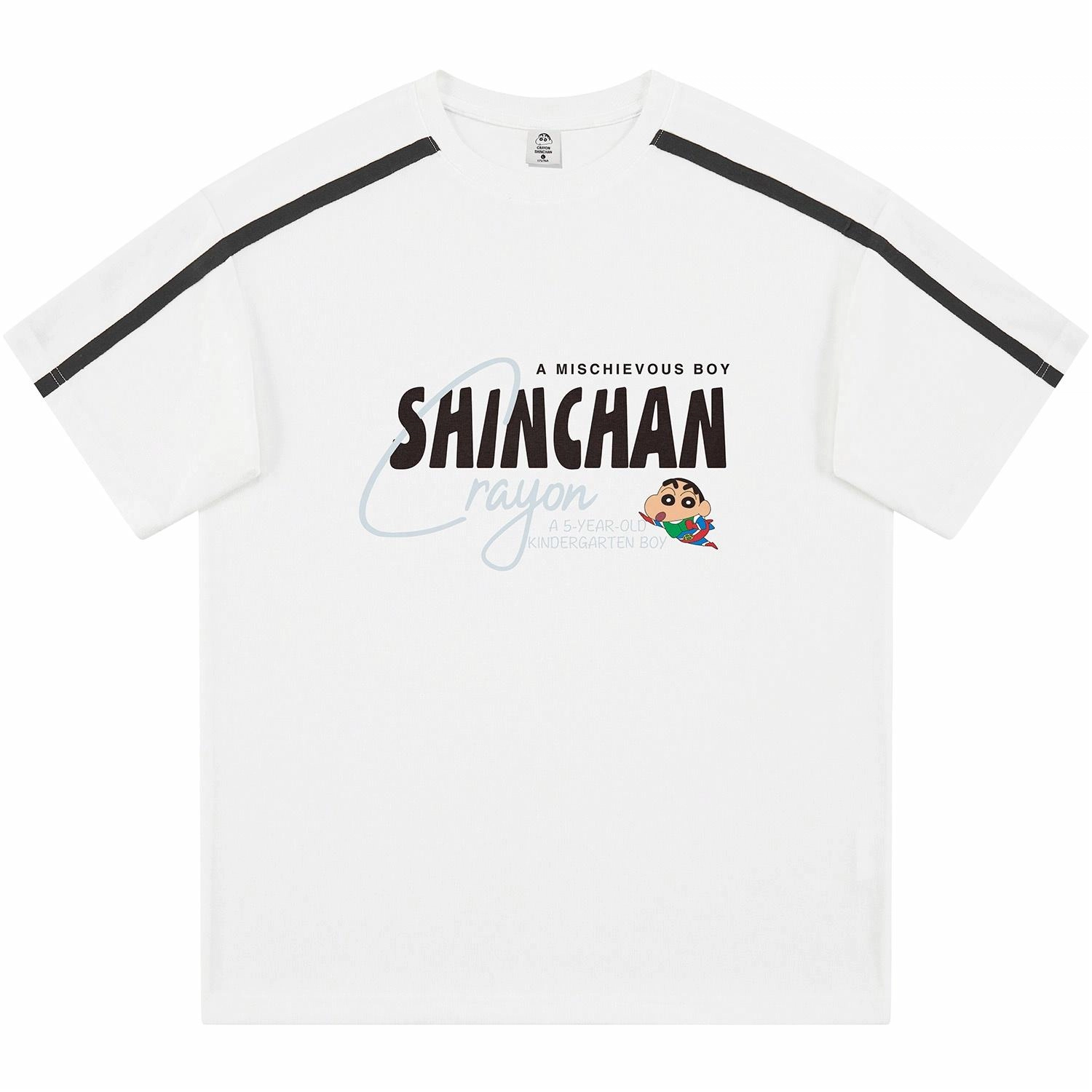 Crayon Shinchan T