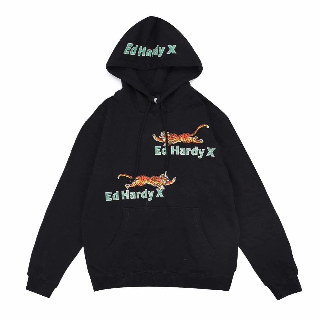 ED HARDY X FW22 Logo