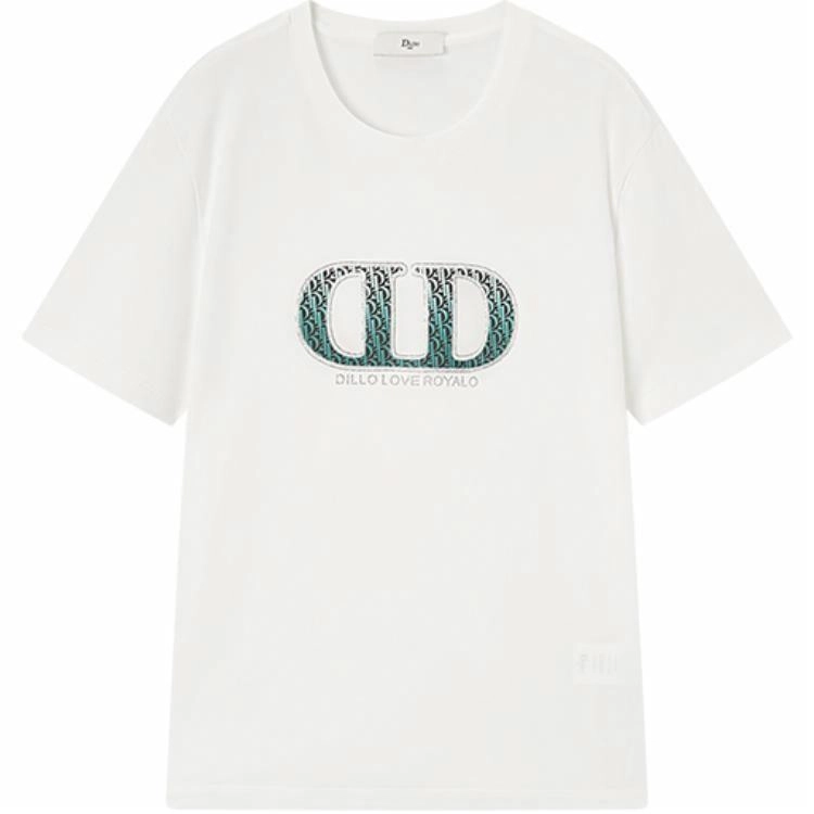 DILLO SS24 T