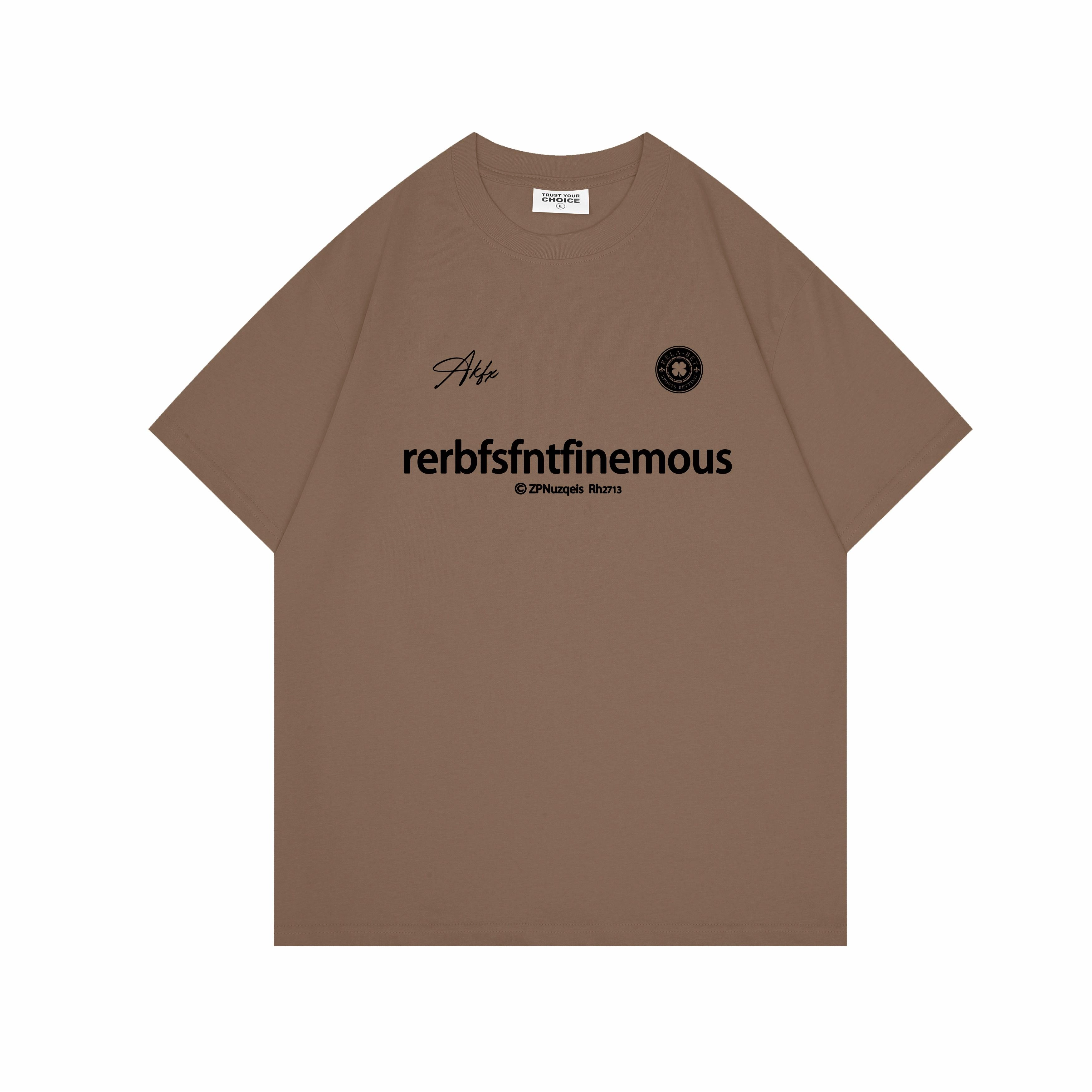 HIPHOPPUNKS T