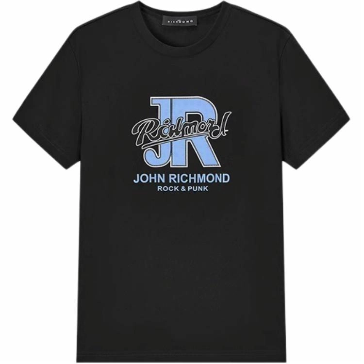 JOHN RICHMOND SS25 T