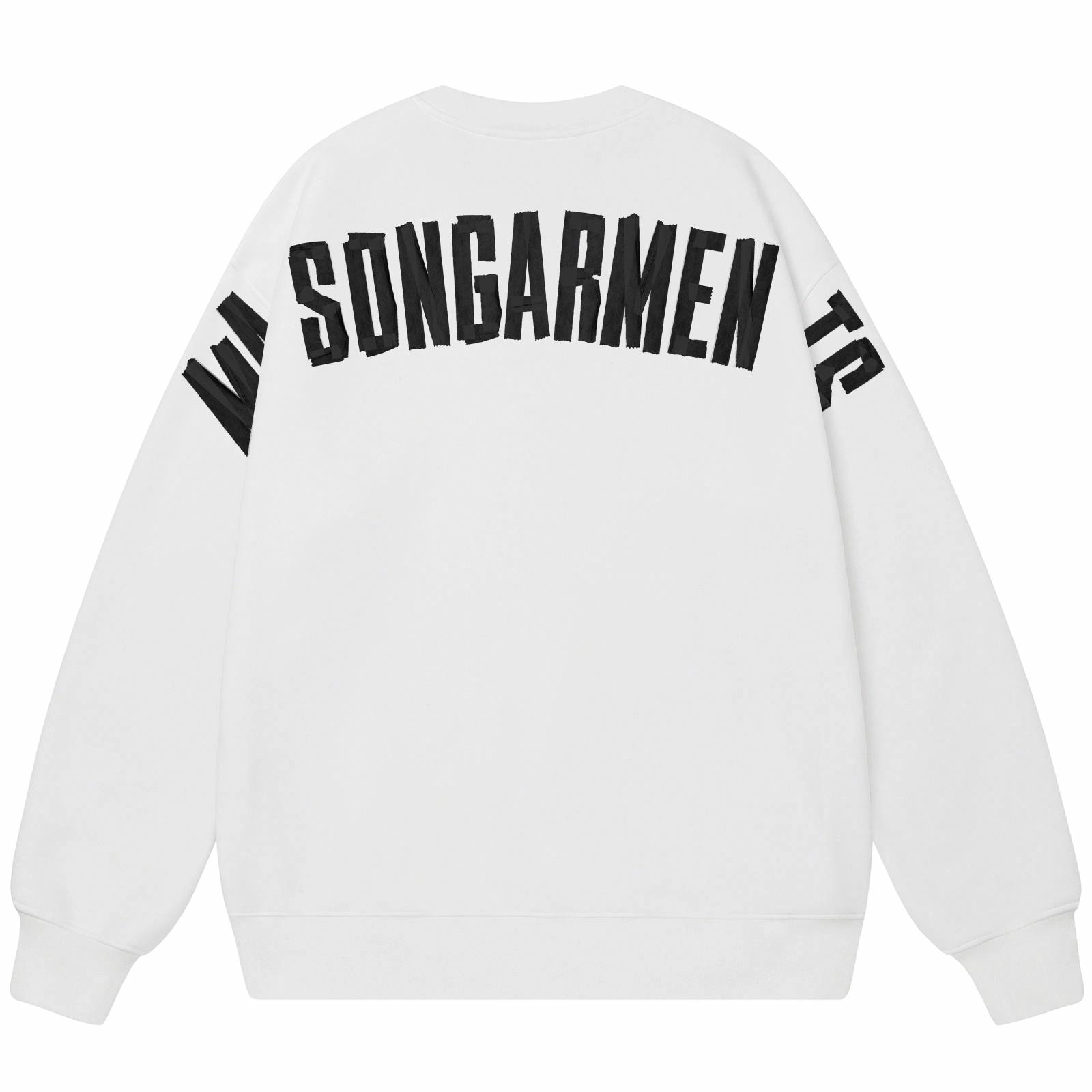masongarments Blacktape logo