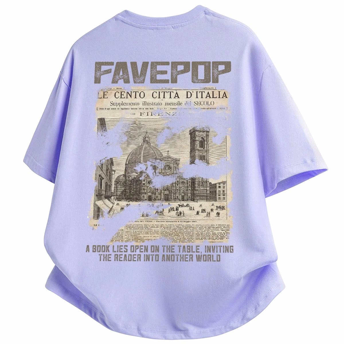 FAVEPOP T