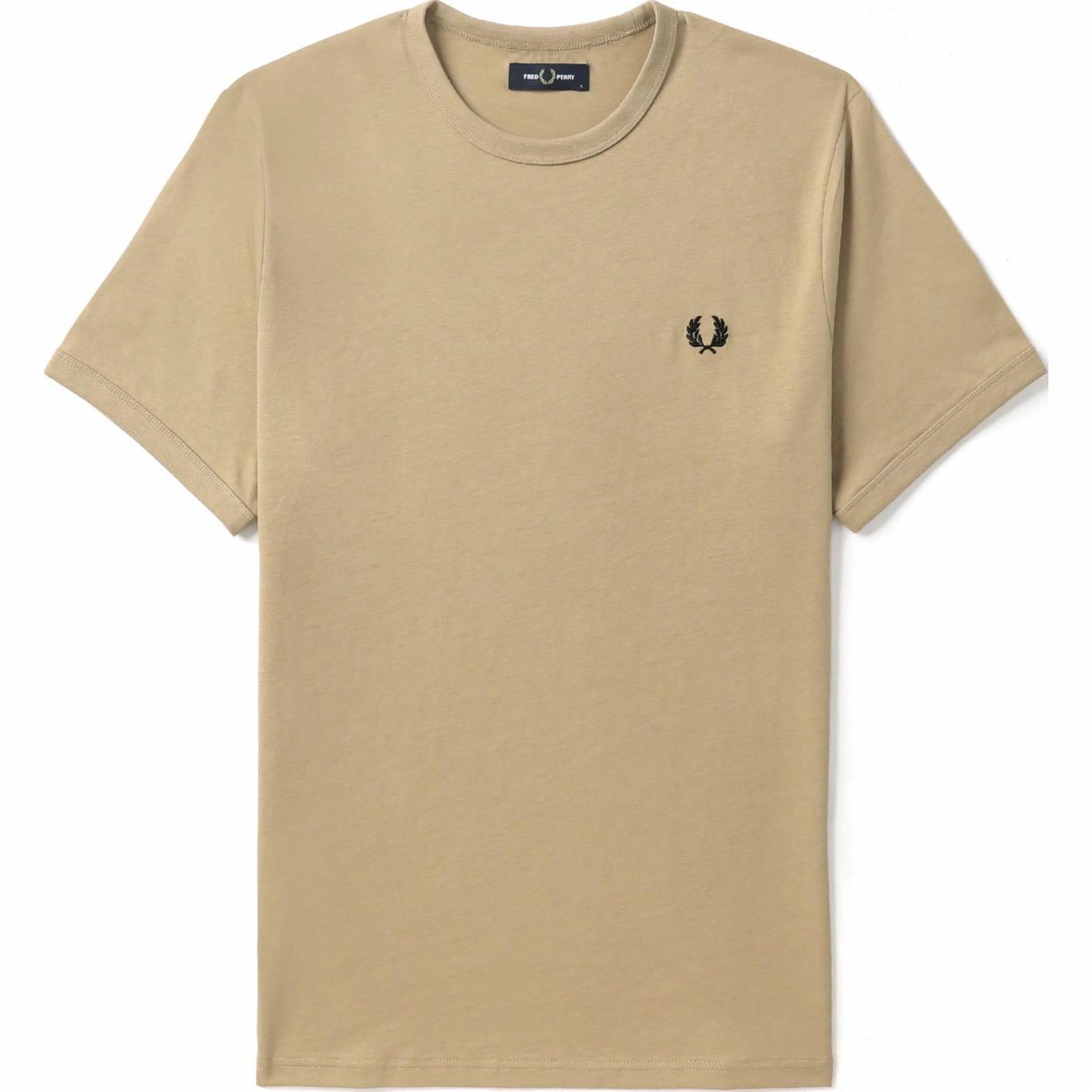 FRED PERRY T