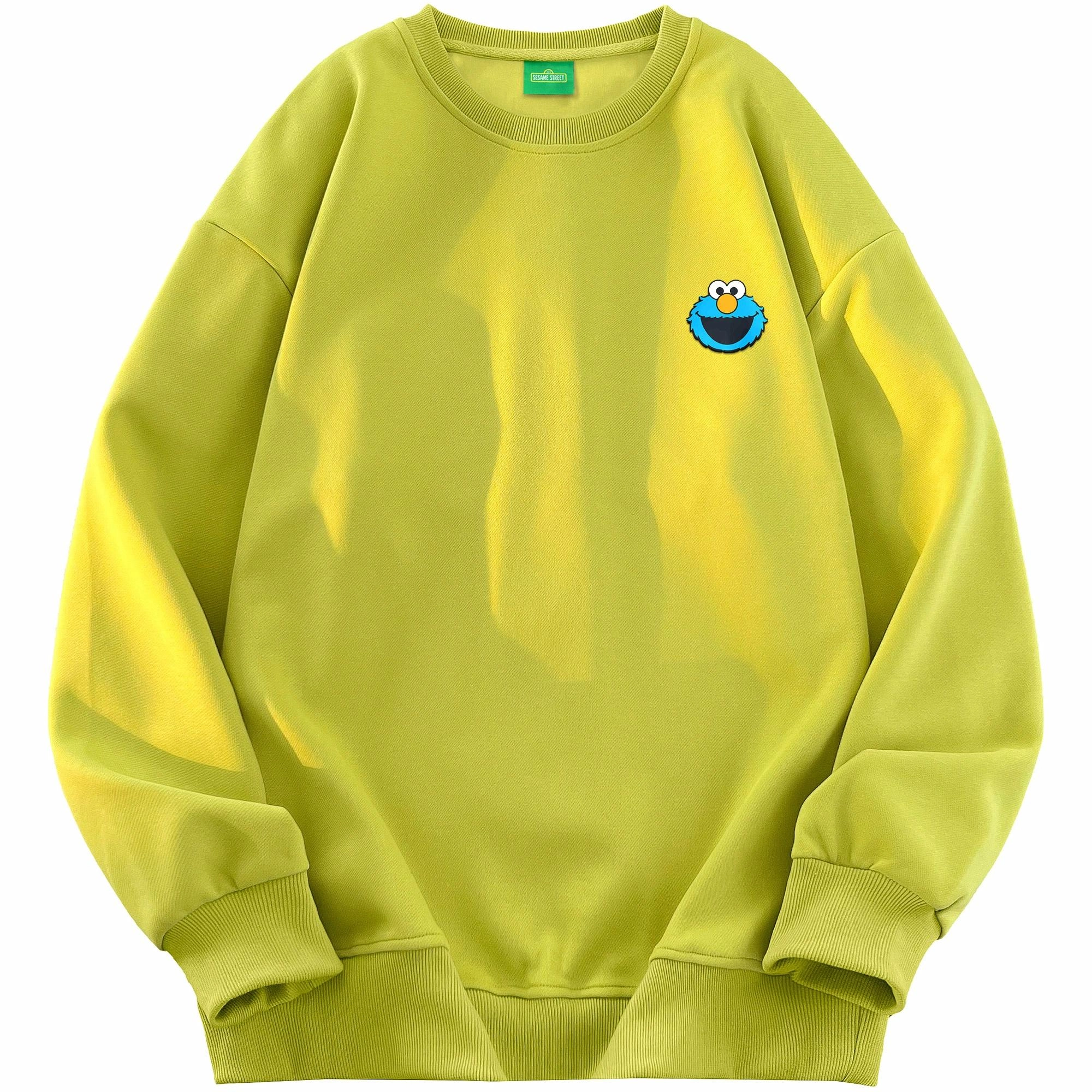 SESAME STREET logo