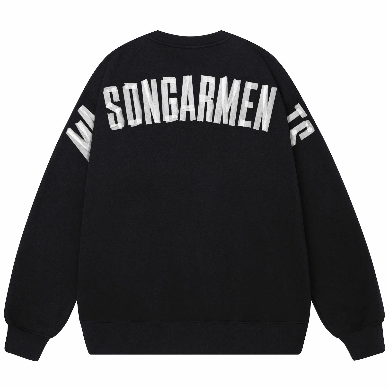 masongarments Blacktape logo
